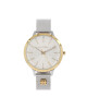 Tommy Hilfiger Часовник Iris 1782586 Silver/Silver - Mera.bg