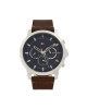 Tommy Hilfiger Часовник Jameson 1791797 Кафяв - Mera.bg