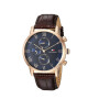 Tommy Hilfiger Часовник Kane 1791399 Кафяв - Mera.bg
