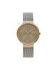 Tommy Hilfiger Часовник Libby1782467 Сребрист - Mera.bg