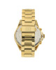 Tommy Hilfiger Часовник Luke 1791121 Златист - Mera.bg