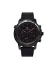 Tommy Hilfiger Часовник Troy 1792110 Черен - Mera.bg
