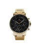 Tommy Hilfiger Часовник Tyson 1710589 Златист - Mera.bg