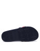 Tommy Hilfiger Чехли Essential Pool Slide FW0FW07151 Екрю - Mera.bg