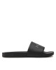 Tommy Hilfiger Чехли Hilfiger Raised Pool Slide FM0FM05022 Черен - Mera.bg