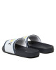 Tommy Hilfiger Чехли Logo Pool Slide T3B0-32933-1172 S White/Multicolor X56 - Mera.bg