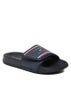 Tommy Hilfiger Чехли Maxi Velcro Pool Slide T3B0-32934-1172 S Blue 800 - Mera.bg