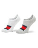 Tommy Hilfiger Чорапи тип терлици 701223779 Цветен - Mera.bg