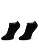 Tommy Hilfiger Чорапи тип терлици 701228178 Черен - Mera.bg