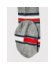 Tommy Hilfiger Чорапогащи детски 701210512 Сив - Mera.bg