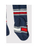 Tommy Hilfiger Чорапогащи детски 701210512 Blue Combo 003 - Mera.bg