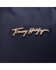 Tommy Hilfiger Дамска чанта In New Nylon Small Tote AW0AW11164 DW5 - Mera.bg