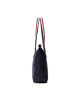 Tommy Hilfiger Дамска чанта In New Nylon Small Tote AW0AW11164 DW5 - Mera.bg