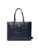Tommy Hilfiger Дамска чанта Honey Med Tote AW0AW10492 DW5 - Mera.bg