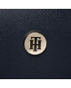 Tommy Hilfiger Дамска чанта Honey Med Tote AW0AW10492 DW5 - Mera.bg