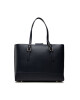 Tommy Hilfiger Дамска чанта Honey Med Tote AW0AW10492 DW5 - Mera.bg