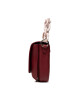 Tommy Hilfiger Дамска чанта Th Club Mini Chain Crossover AW0AW10460 XIT - Mera.bg