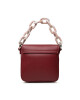 Tommy Hilfiger Дамска чанта Th Club Mini Chain Crossover AW0AW10460 XIT - Mera.bg