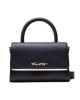 Tommy Hilfiger Дамска чанта Tommy Modern Bar Bag AW0AW10920 DW5 - Mera.bg