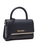 Tommy Hilfiger Дамска чанта Tommy Modern Bar Bag AW0AW10920 DW5 - Mera.bg