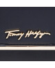 Tommy Hilfiger Дамска чанта Tommy Modern Bar Bag AW0AW10920 DW5 - Mera.bg