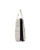 Tommy Hilfiger Дамска чанта Iconic Tommy Tote Check AW0AW12311 AF4 - Mera.bg