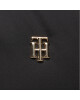 Tommy Hilfiger Дамска чанта My Tommy Tote AW0AW11998 Черен - Mera.bg