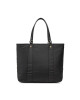 Tommy Hilfiger Дамска чанта My Tommy Tote AW0AW11998 Черен - Mera.bg