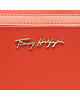 Tommy Hilfiger Дамска чанта Iconic Tommy Satchel AW0AW11996 SN2 - Mera.bg