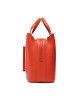 Tommy Hilfiger Дамска чанта Iconic Tommy Satchel AW0AW11996 SN2 - Mera.bg