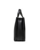Tommy Hilfiger Дамска чанта Tommy Life Satchel AW0AW13409 BDS - Mera.bg