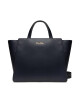 Tommy Hilfiger Дамска чанта Tommy Joy Soft Tote AW0AW12014 C7H - Mera.bg