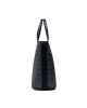 Tommy Hilfiger Дамска чанта Iconic Tommy Tote Monogram AW0AW12321 C7H - Mera.bg