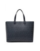 Tommy Hilfiger Дамска чанта Iconic Tommy Tote Monogram AW0AW12321 C7H - Mera.bg