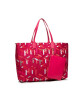 Tommy Hilfiger Дамска чанта Iconic Tommy Tote Mono AW0AW11545 0JV - Mera.bg