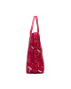 Tommy Hilfiger Дамска чанта Iconic Tommy Tote Mono AW0AW11545 0JV - Mera.bg