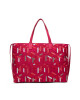 Tommy Hilfiger Дамска чанта Iconic Tommy Tote Mono AW0AW11545 0JV - Mera.bg