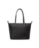 Tommy Hilfiger Дамска чанта Poppt Tote Aplique AW0AW13168 BDS - Mera.bg