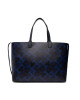 Tommy Hilfiger Дамска чанта Iconic Tommy Tote Monogram AW0AW12825 DW6 - Mera.bg