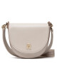 Tommy Hilfiger Дамска чанта LIfe Saddle Bag Cb AW0AW14369 0F4 - Mera.bg