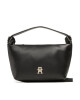 Tommy Hilfiger Дамска чанта Casual Shoulder Bag AW0AW14499 BDS - Mera.bg