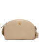 Tommy Hilfiger Дамска чанта Fresh Camera Bag AW0AW16679 Бежов - Mera.bg