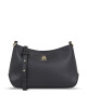Tommy Hilfiger Дамска чанта Hilfiger Staple Crossover AW0AW15196 Black BDS - Mera.bg