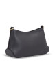Tommy Hilfiger Дамска чанта Hilfiger Staple Crossover AW0AW15196 Black BDS - Mera.bg