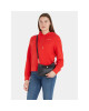 Tommy Hilfiger Дамска чанта Hilfiger Staple Crossover AW0AW15196 Black BDS - Mera.bg