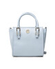 Tommy Hilfiger Дамска чанта Honey Small Tote AW0AW10449 C10 - Mera.bg