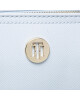 Tommy Hilfiger Дамска чанта Honey Small Tote AW0AW10449 C10 - Mera.bg