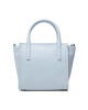 Tommy Hilfiger Дамска чанта Honey Small Tote AW0AW10449 C10 - Mera.bg