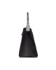 Tommy Hilfiger Дамска чанта Iconic Tommy Bucket AW0AW15140 Тъмносин - Mera.bg