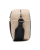 Tommy Hilfiger Дамска чанта Iconic Tommy Camera Bag Corp AW0AW15156 0F6 - Mera.bg